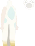 イリシアボディ