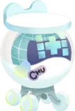 お手伝いカートロボ