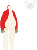 ハユニシキボディ