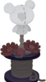 ピグミートルソー