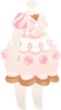 アイシングクッキーワンピ