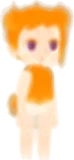 霧の中のホム