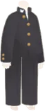 学ランコーデセット