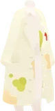 クラシック白衣