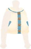 あったかボアベスト