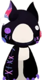 ポイズンブラックキャット