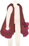 森の探索用ベスト