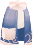 もこもこムートンコート