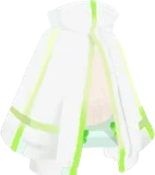 タクティカルアウター