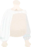 スーパークロップトップ