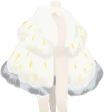 アニバーサリーファーコート