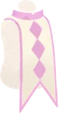 白の駒のカラー