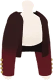 パレンタインスパイシージャケット