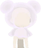 レインポンチョ