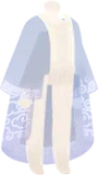 錬金術師の羽織