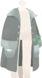 水底の研究服