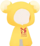 3周年記念ピグミーパーカー