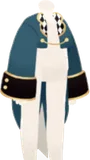 マジシャンアウター・青