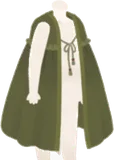 ミドリのロングジレ