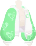 成亥とこのジャンパー