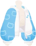 町田ちまのジャンパー