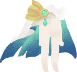 勇者のマント
