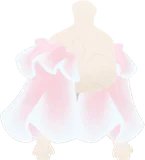 揺蕩う白昼夢アウター