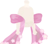 幻想のブロッサムストール