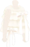 メルティキャンドルビスチェ