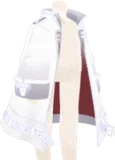 社長のベルトジャケット