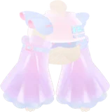 クリアディスプレイアウター