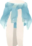 腰巻デニムジャケット