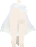 とっておきのマント