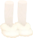 ルームシューズ