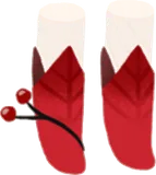 ダークフォレストシューズ