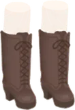 キメロングブーツ