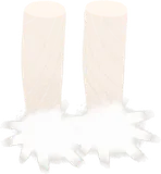 MODEサマーファーシューズ