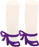 オーガカラーサンダル