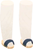 下駄サンダル