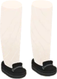 影守のローファー