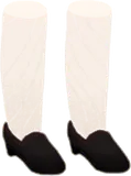 かの詩人の靴