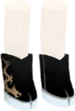 足袋風ブーツ