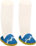 らくちんサボシューズ