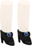 落ち着いたクラシカルブーツ