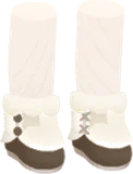 エッグハンターブーツ