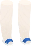 履きやすいサンダル