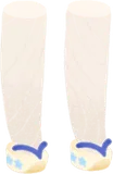こっぽり下駄