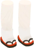 雅な草履