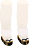 金筋の下駄