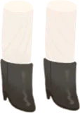 ときめきデートブーツ